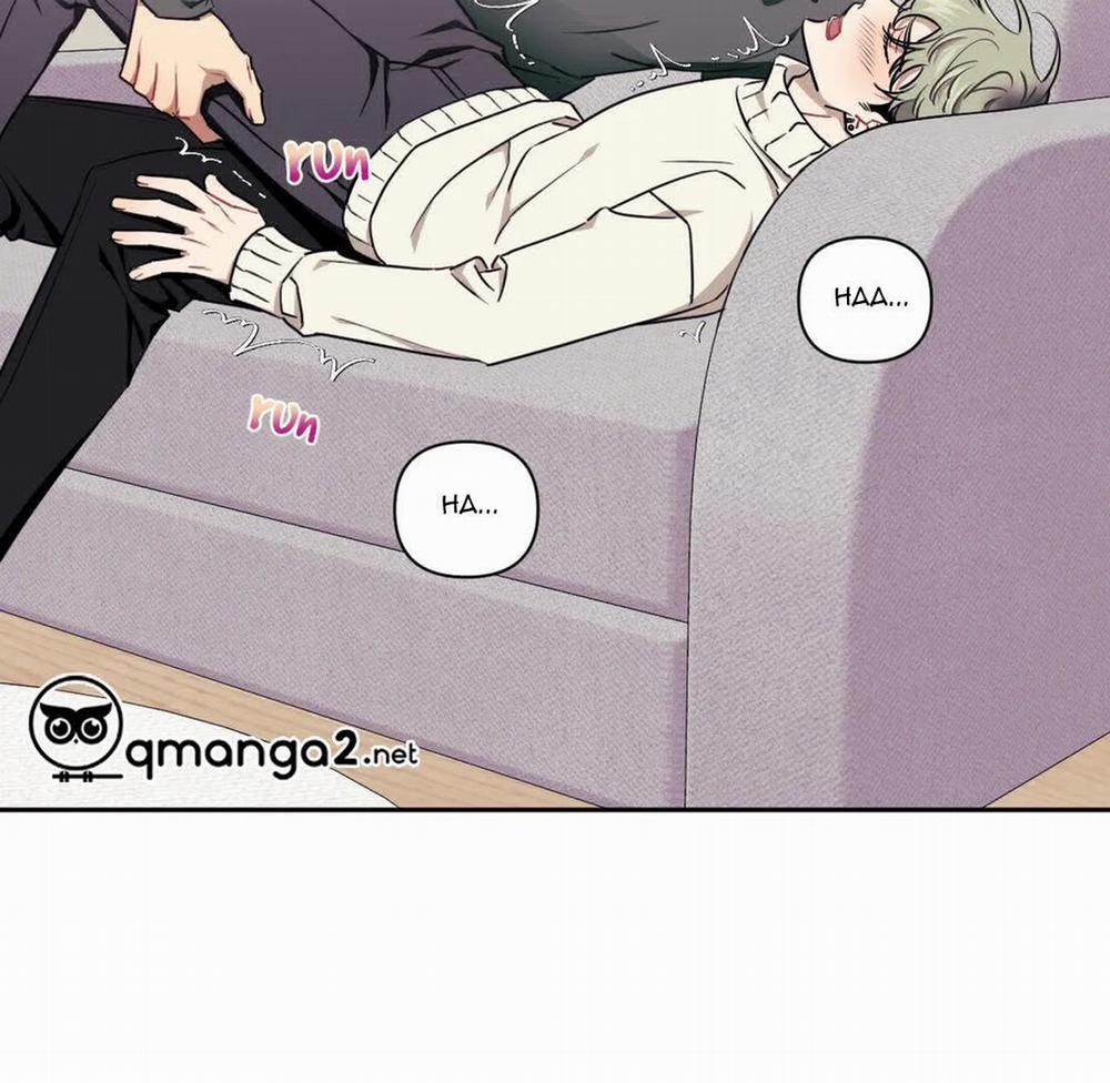 Khoảng Cách Xa Lạ Side Story 3 trang 62