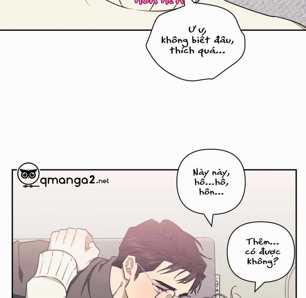 Khoảng Cách Xa Lạ Side Story 3 trang 64