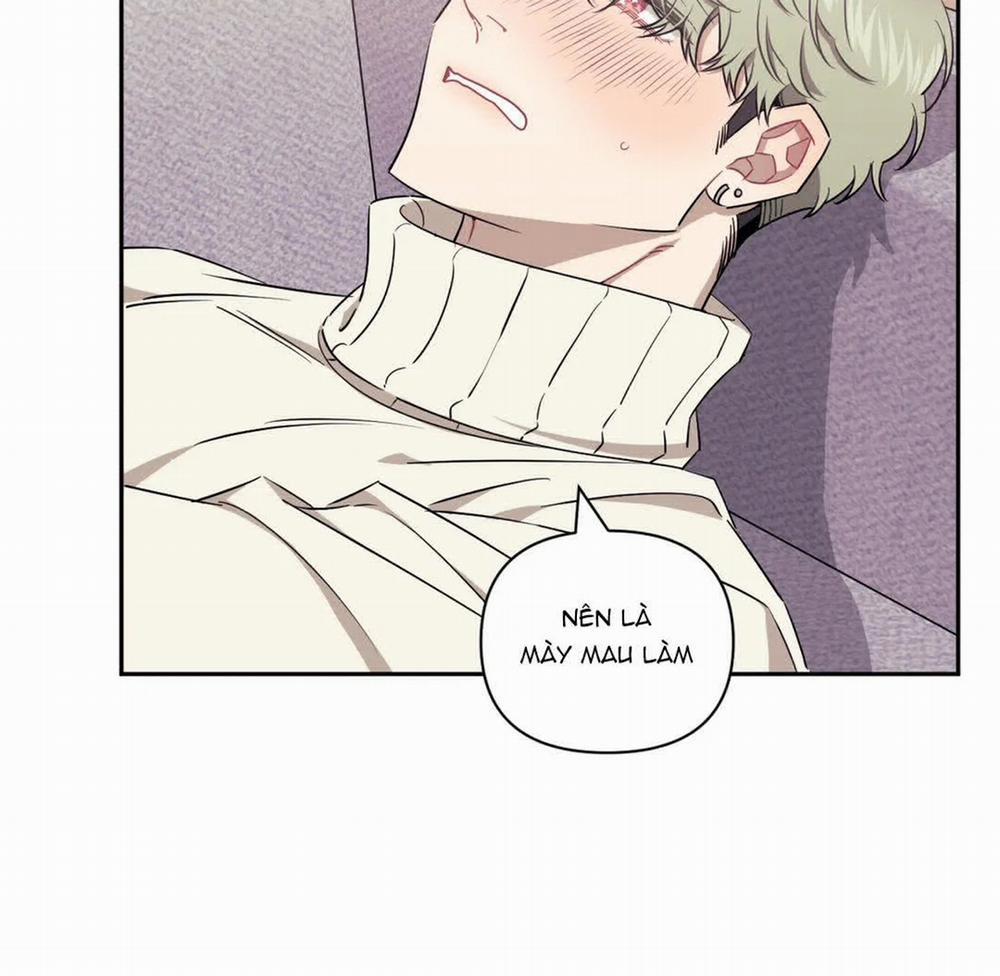 Khoảng Cách Xa Lạ Side Story 3 trang 68