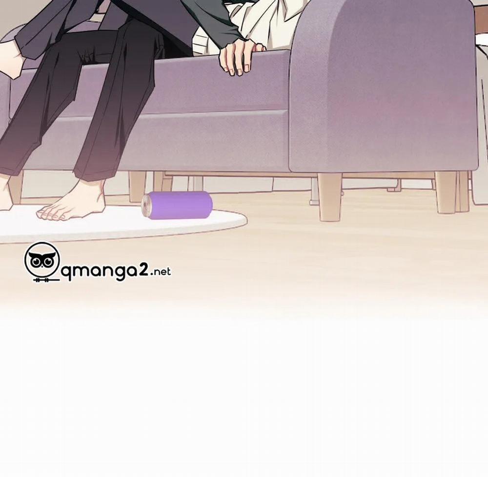 Khoảng Cách Xa Lạ Side Story 3 trang 70