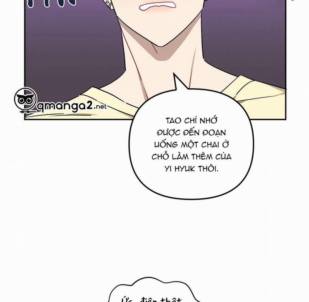 Khoảng Cách Xa Lạ Side Story 3 trang 73