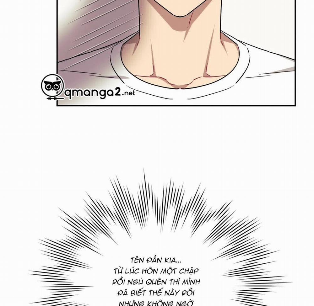 Khoảng Cách Xa Lạ Side Story 3 trang 76