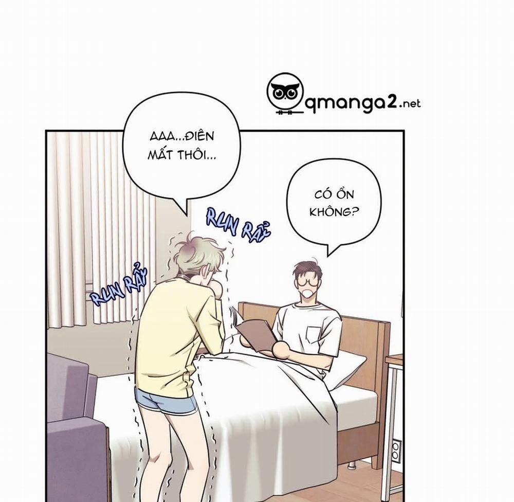 Khoảng Cách Xa Lạ Side Story 3 trang 79