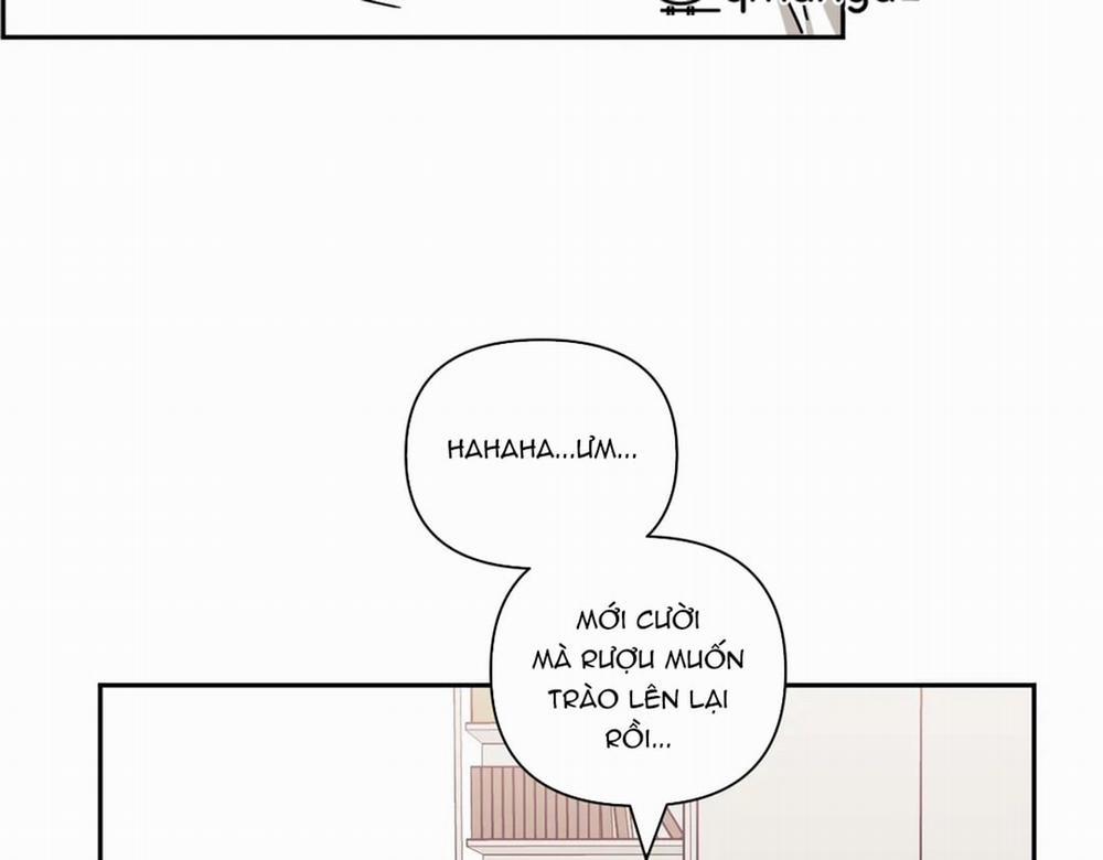 Khoảng Cách Xa Lạ Side Story 3 trang 86