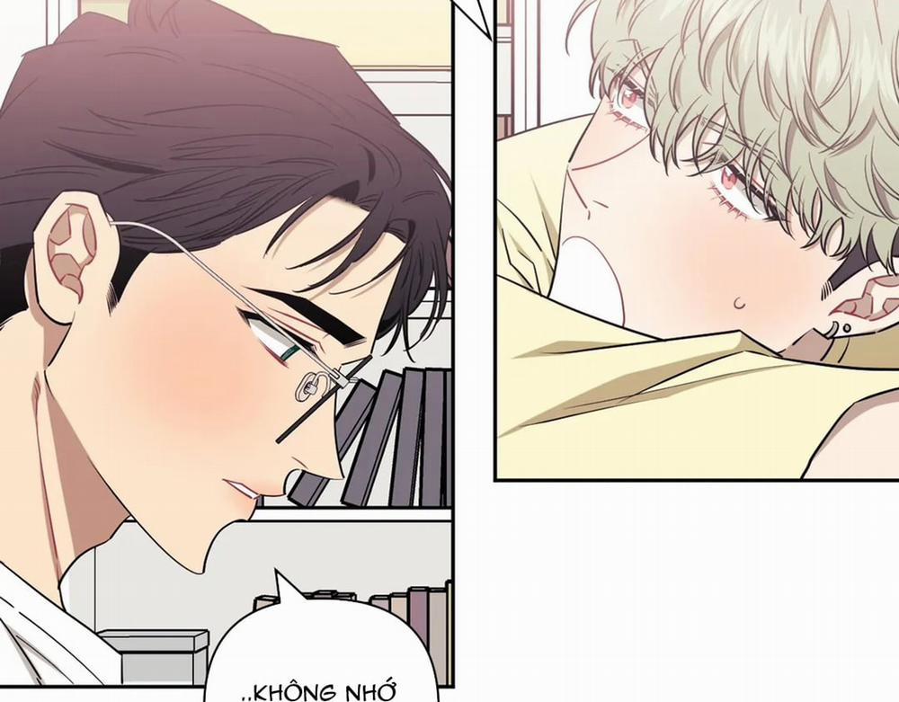 Khoảng Cách Xa Lạ Side Story 3 trang 89