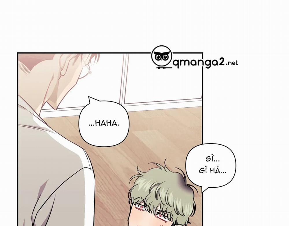 Khoảng Cách Xa Lạ Side Story 3 trang 95