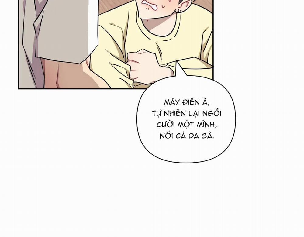 Khoảng Cách Xa Lạ Side Story 3 trang 96