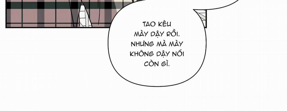 Khoảng Cách Xa Lạ Side Story 4 trang 10