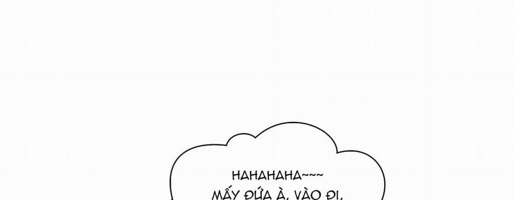 Khoảng Cách Xa Lạ Side Story 4 trang 115