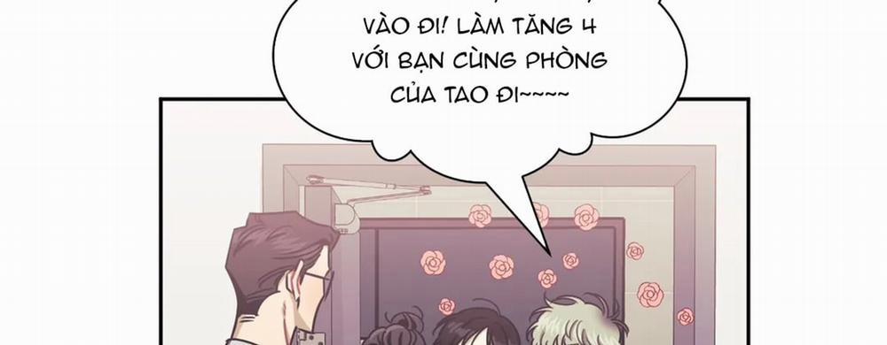 Khoảng Cách Xa Lạ Side Story 4 trang 116