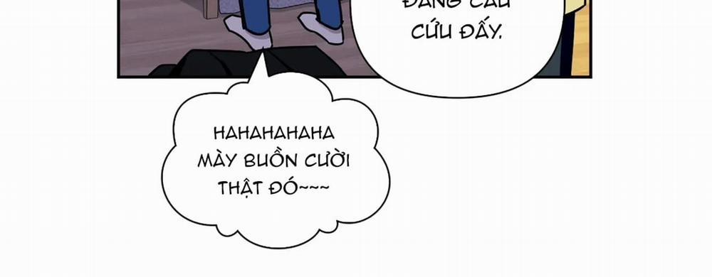 Khoảng Cách Xa Lạ Side Story 4 trang 122