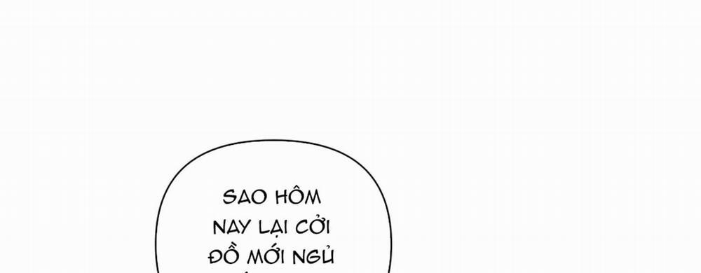 Khoảng Cách Xa Lạ Side Story 4 trang 123