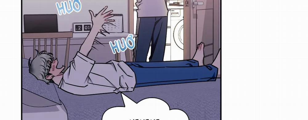 Khoảng Cách Xa Lạ Side Story 4 trang 125