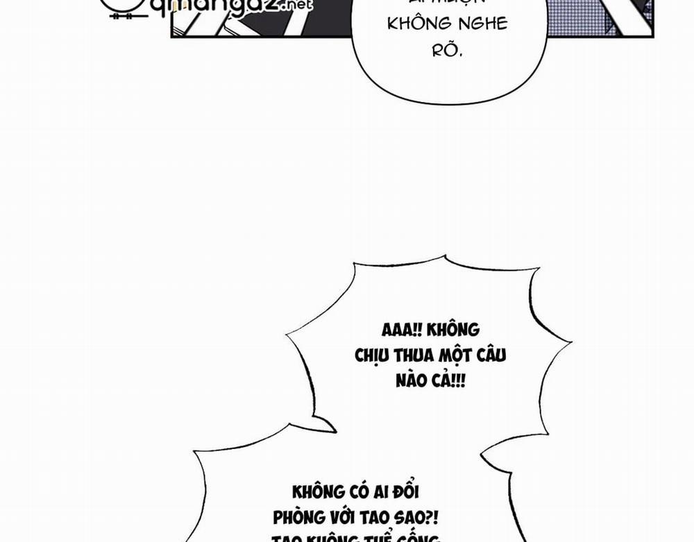 Khoảng Cách Xa Lạ Side Story 4 trang 13