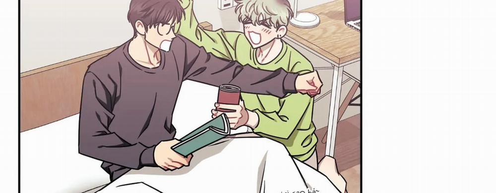 Khoảng Cách Xa Lạ Side Story 4 trang 139