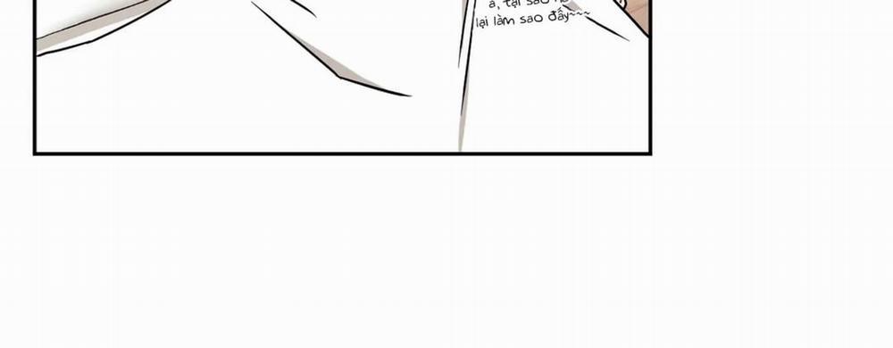 Khoảng Cách Xa Lạ Side Story 4 trang 140