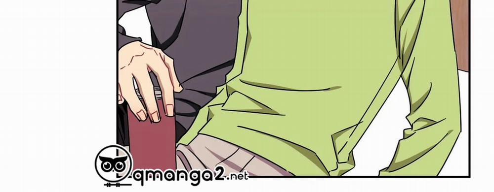 Khoảng Cách Xa Lạ Side Story 4 trang 143