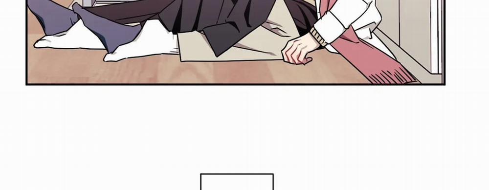 Khoảng Cách Xa Lạ Side Story 4 trang 147