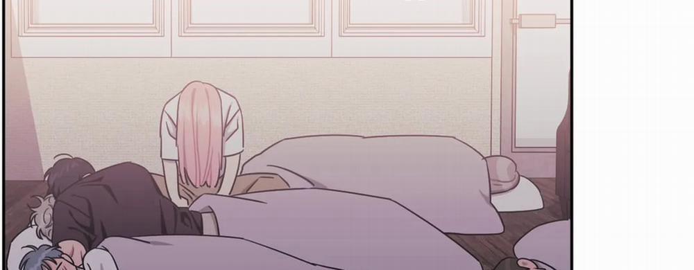 Khoảng Cách Xa Lạ Side Story 4 trang 149