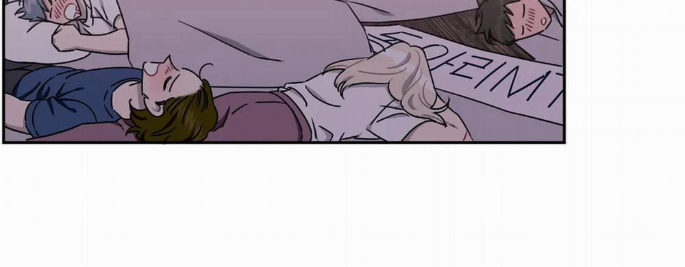 Khoảng Cách Xa Lạ Side Story 4 trang 150