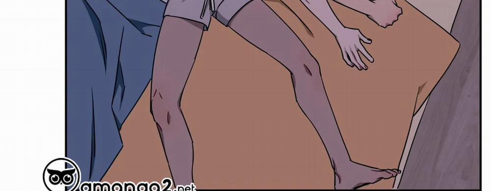 Khoảng Cách Xa Lạ Side Story 4 trang 153