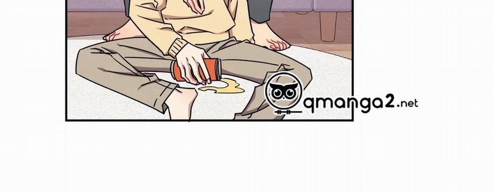 Khoảng Cách Xa Lạ Side Story 4 trang 159