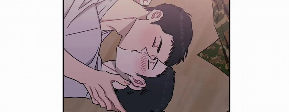 Khoảng Cách Xa Lạ Side Story 4 trang 161