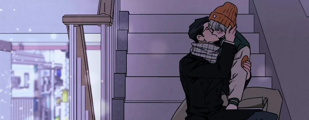 Khoảng Cách Xa Lạ Side Story 4 trang 168