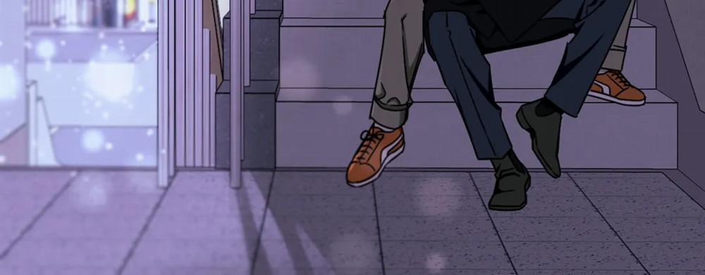 Khoảng Cách Xa Lạ Side Story 4 trang 169