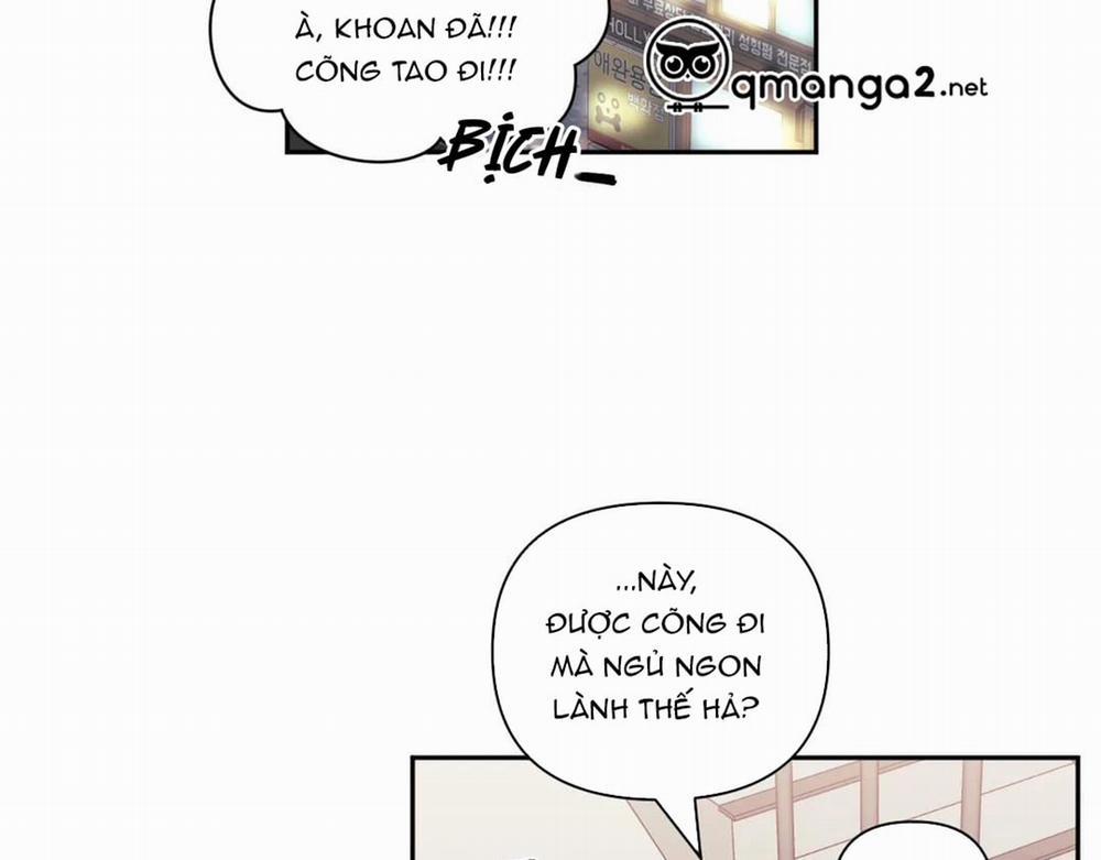 Khoảng Cách Xa Lạ Side Story 4 trang 173