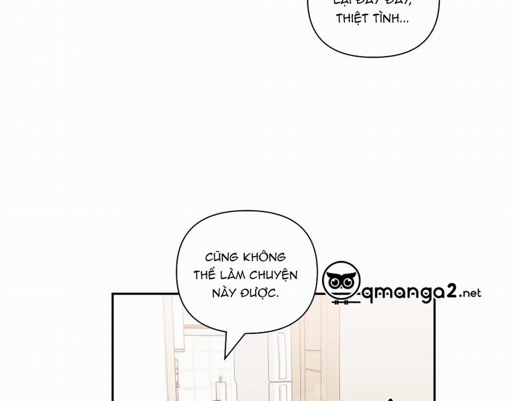 Khoảng Cách Xa Lạ Side Story 4 trang 175