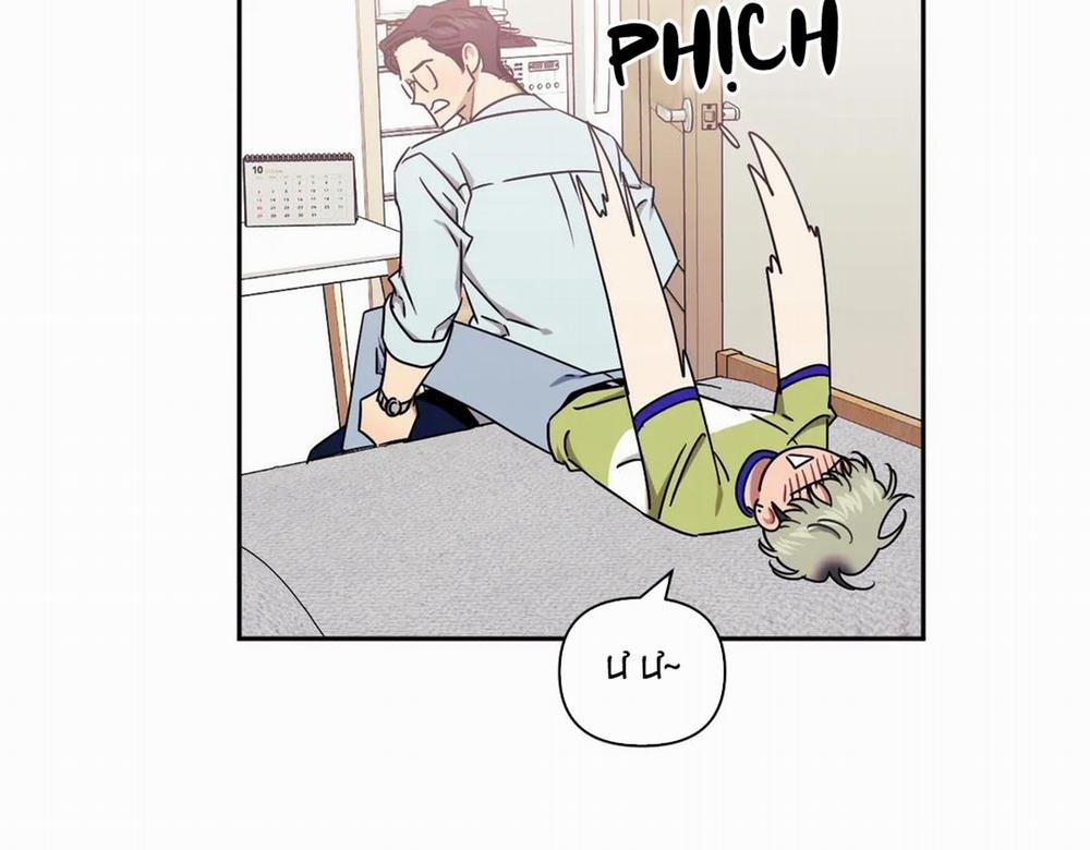 Khoảng Cách Xa Lạ Side Story 4 trang 176