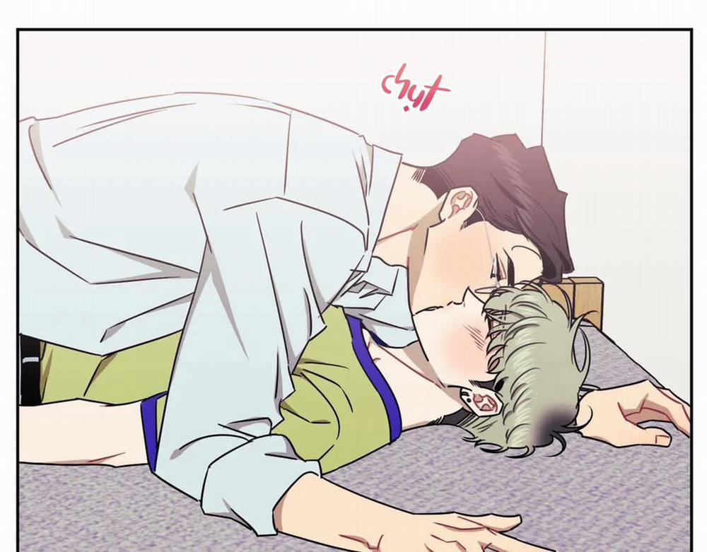 Khoảng Cách Xa Lạ Side Story 4 trang 179