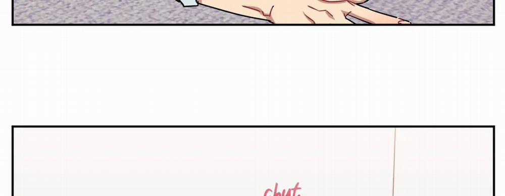 Khoảng Cách Xa Lạ Side Story 4 trang 181