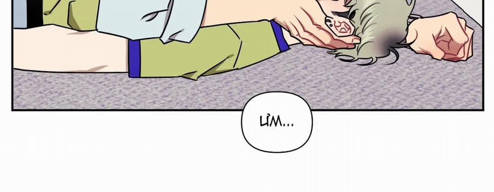 Khoảng Cách Xa Lạ Side Story 4 trang 183