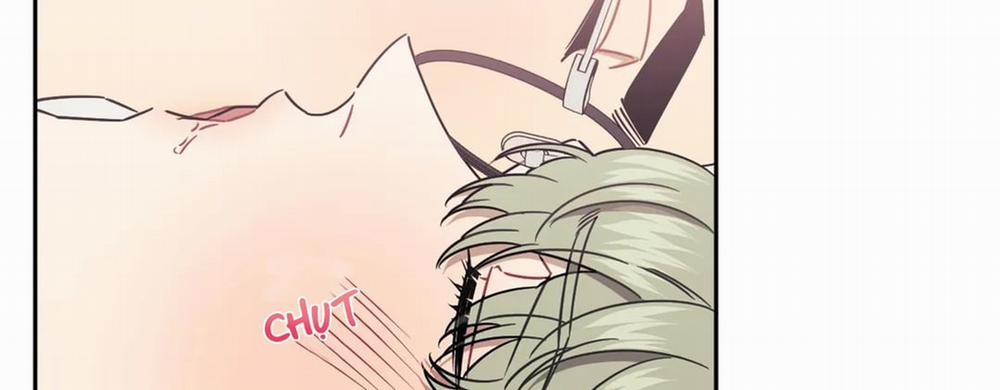 Khoảng Cách Xa Lạ Side Story 4 trang 185