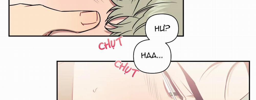 Khoảng Cách Xa Lạ Side Story 4 trang 186