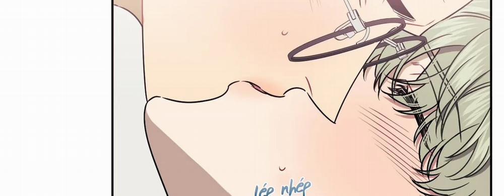 Khoảng Cách Xa Lạ Side Story 4 trang 187