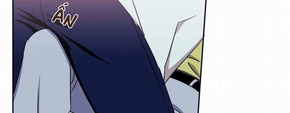 Khoảng Cách Xa Lạ Side Story 4 trang 190