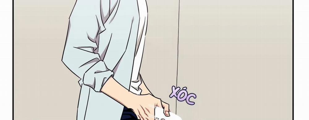 Khoảng Cách Xa Lạ Side Story 4 trang 199