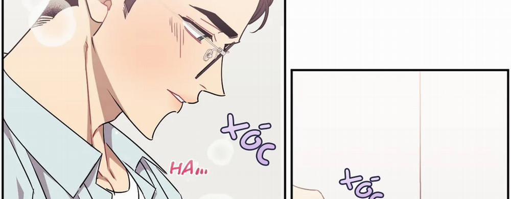 Khoảng Cách Xa Lạ Side Story 4 trang 203