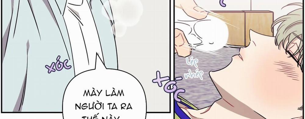 Khoảng Cách Xa Lạ Side Story 4 trang 204