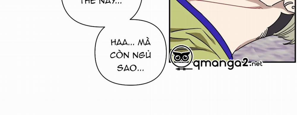 Khoảng Cách Xa Lạ Side Story 4 trang 205