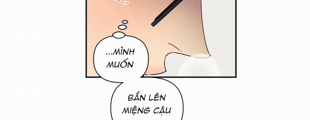 Khoảng Cách Xa Lạ Side Story 4 trang 208