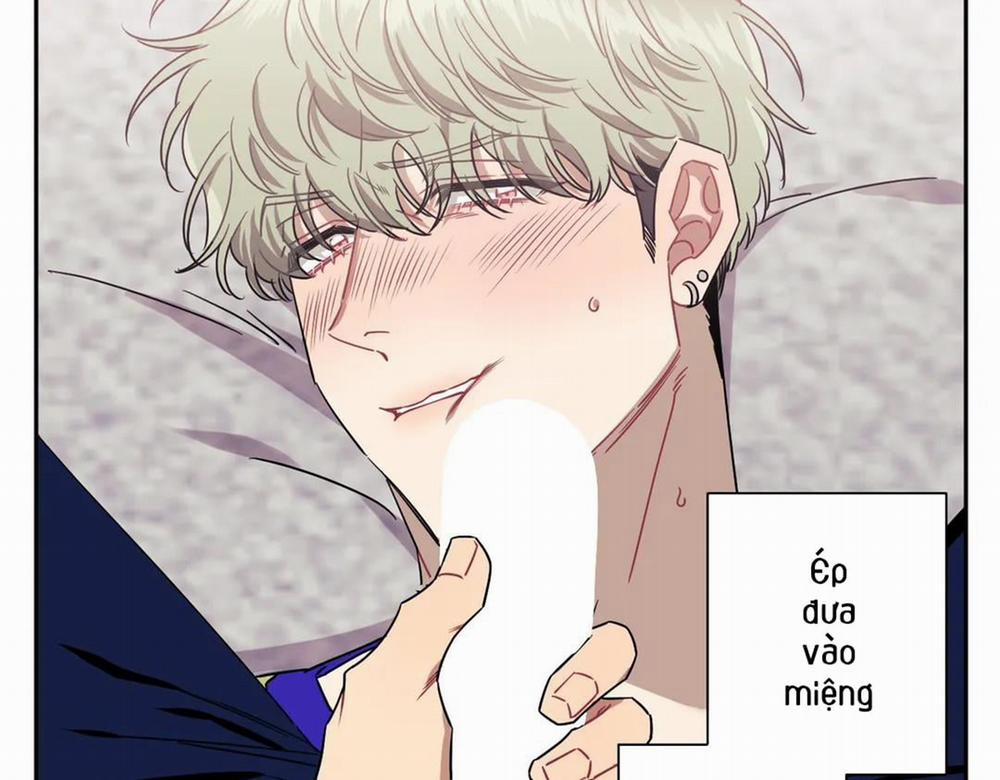 Khoảng Cách Xa Lạ Side Story 4 trang 211