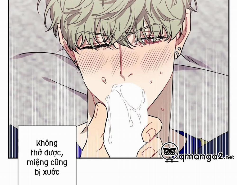 Khoảng Cách Xa Lạ Side Story 4 trang 213