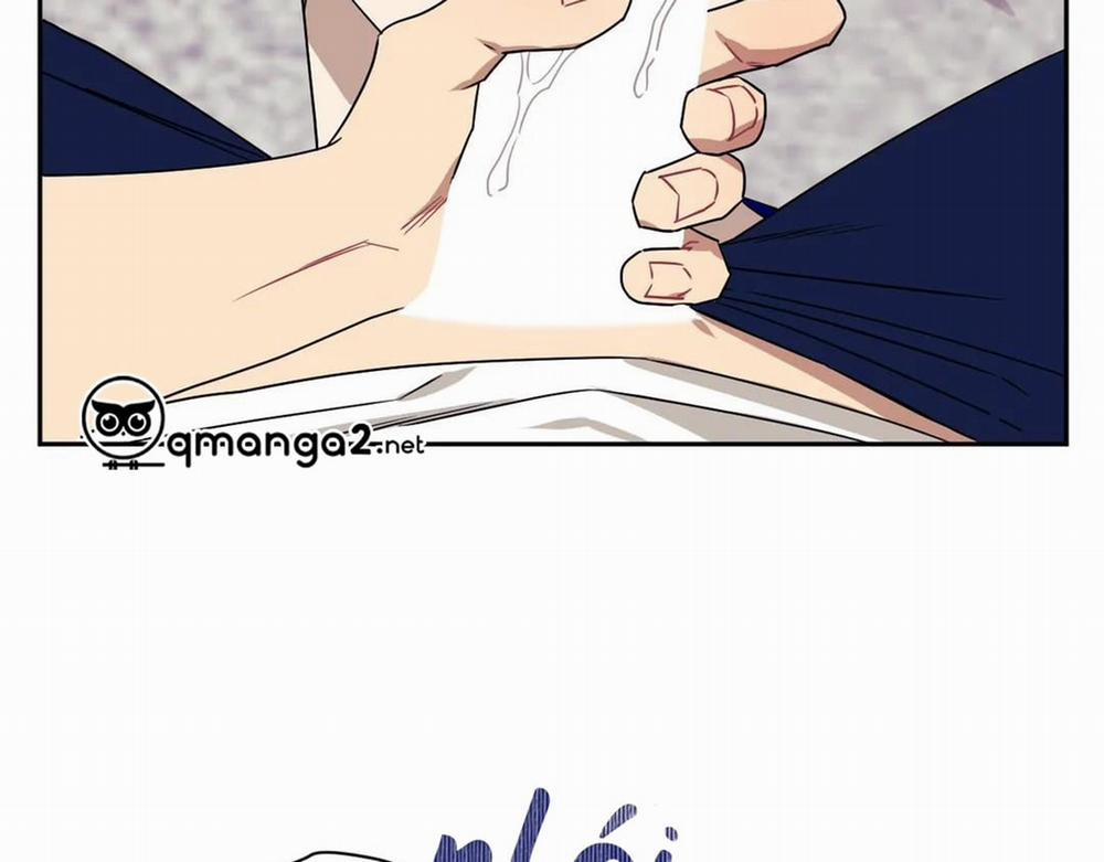 Khoảng Cách Xa Lạ Side Story 4 trang 215