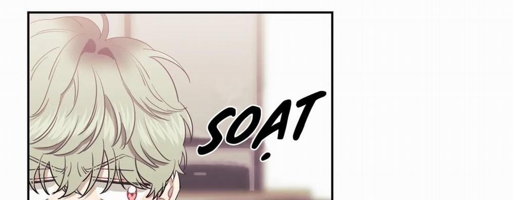 Khoảng Cách Xa Lạ Side Story 4 trang 22