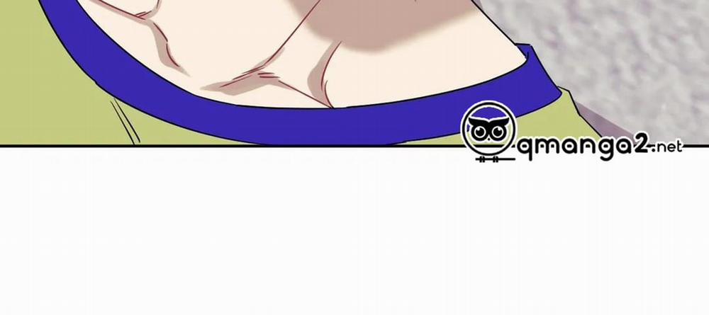 Khoảng Cách Xa Lạ Side Story 4 trang 228