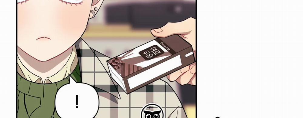 Khoảng Cách Xa Lạ Side Story 4 trang 23